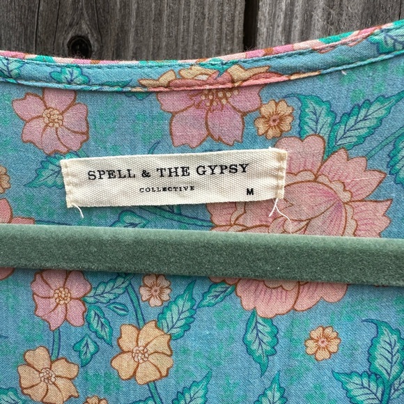 Spell Love Story Boho Medium - Picture 11 of 11